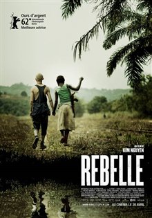 Rebelle (v.o.f.) - Photo Gallery