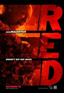 RED - Photo Gallery
