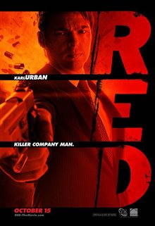 RED - Photo Gallery