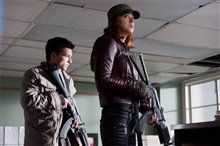Red Dawn - Photo Gallery