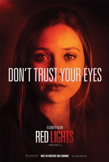 Red Lights - Photo Gallery