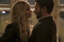 Red Sparrow - Photo Gallery