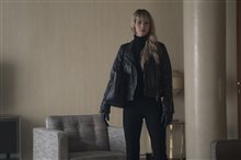 Red Sparrow - Photo Gallery
