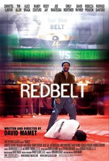 Redbelt - Photo Gallery