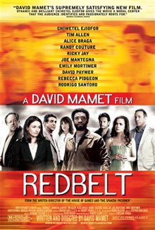 Redbelt - Photo Gallery