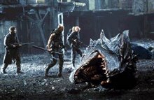 Reign of Fire - Photo Gallery