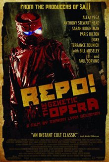 Repo! The Genetic Opera - Photo Gallery