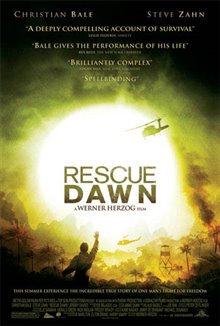 Rescue Dawn - Photo Gallery