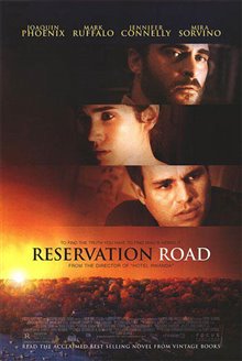 Reservation Road - Photo Gallery