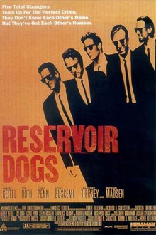 Reservoir Dogs - Photo Gallery
