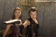 Resident Evil: Afterlife - Photo Gallery