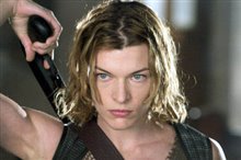 Resident Evil: Apocalypse - Photo Gallery