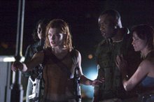 Resident Evil: Apocalypse - Photo Gallery