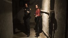 Resident Evil: Welcome to Raccoon City - Photo Gallery