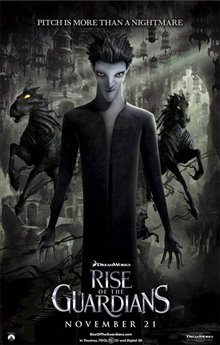 Rise of the Guardians 3D - Photo Gallery