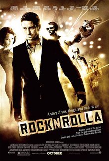 RocknRolla - Photo Gallery