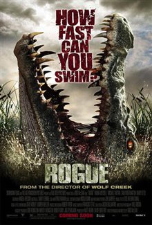 Rogue (2007) - Photo Gallery