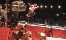 Rollerball - Photo Gallery