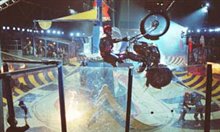 Rollerball - Photo Gallery