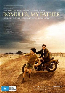 Romulus, My Father - Photo Gallery