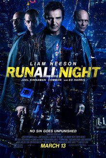 Run All Night - Photo Gallery