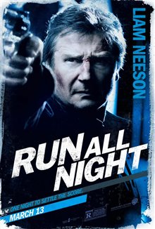 Run All Night - Photo Gallery
