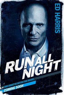 Run All Night - Photo Gallery