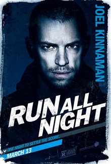 Run All Night - Photo Gallery