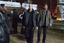 Run All Night - Photo Gallery