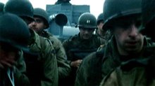 Saving Private Ryan - Photo Gallery