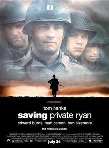 Saving Private Ryan - Photo Gallery