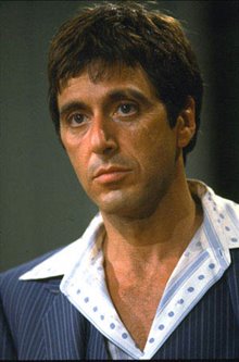 Scarface - Photo Gallery