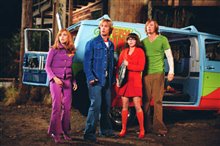 Scooby-Doo 2: Monsters Unleashed - Photo Gallery