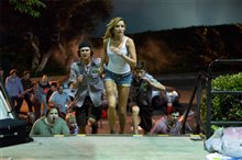 Scouts Guide to the Zombie Apocalypse - Photo Gallery