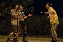 Scouts Guide to the Zombie Apocalypse - Photo Gallery