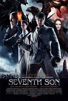 Seventh Son - Photo Gallery