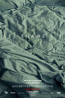 Shame - Photo Gallery