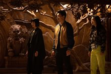 Shang-Chi and the Legend of the Ten Rings - Photo Gallery