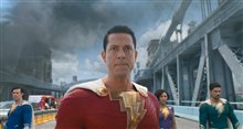 Shazam! Fury of the Gods - Photo Gallery