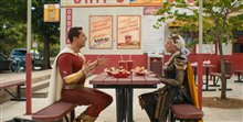 Shazam! Fury of the Gods - Photo Gallery