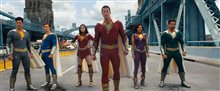 Shazam! Fury of the Gods - Photo Gallery