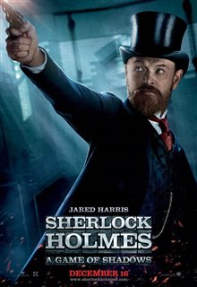 Sherlock Holmes: A Game of Shadows - Photo Gallery