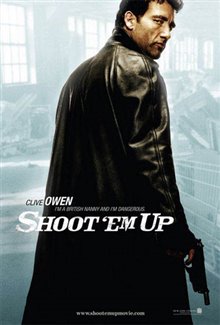 Shoot 'Em Up - Photo Gallery