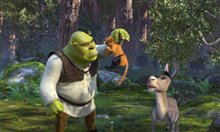 Shrek 2 - Photo Gallery