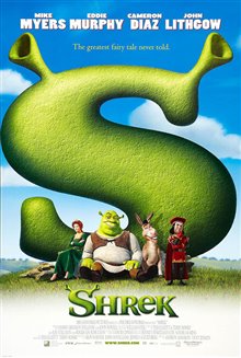 Shrek - Photo Gallery