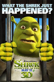 Shrek Forever After - Photo Gallery