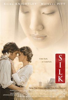 Silk - Photo Gallery