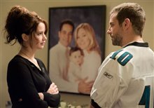 Silver Linings Playbook - Photo Gallery
