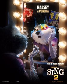 Sing 2 - Photo Gallery