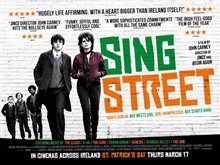 Sing Street - Photo Gallery